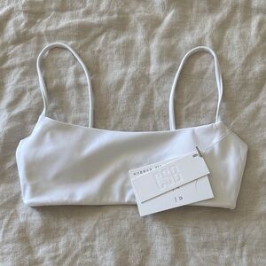 CSB Staple Crop Sports Bra